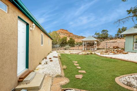 4441 E Red Cliffs Drive E Kanab UT 84741