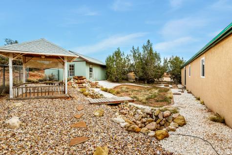 4441 E Red Cliffs Drive E Kanab UT 84741