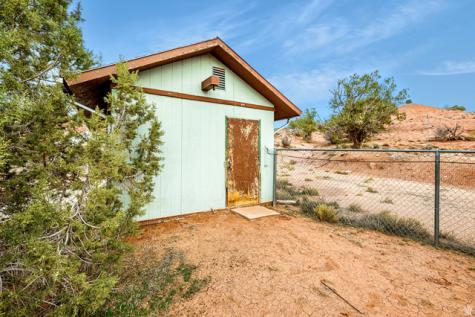 4441 E Red Cliffs Drive E Kanab UT 84741