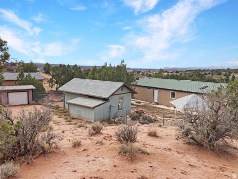 4441 E Red Cliffs Drive E Kanab UT 84741