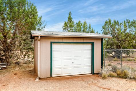 4441 E Red Cliffs Drive E Kanab UT 84741