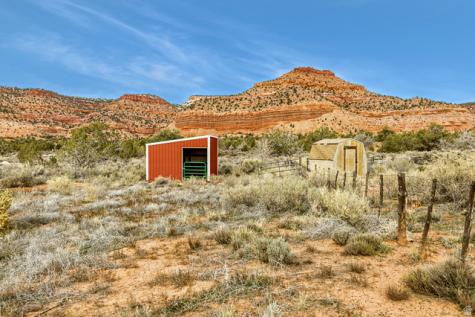 4441 E Red Cliffs Drive E Kanab UT 84741