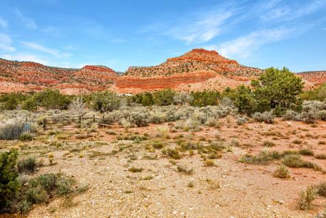 4441 E Red Cliffs Drive E Kanab UT 84741