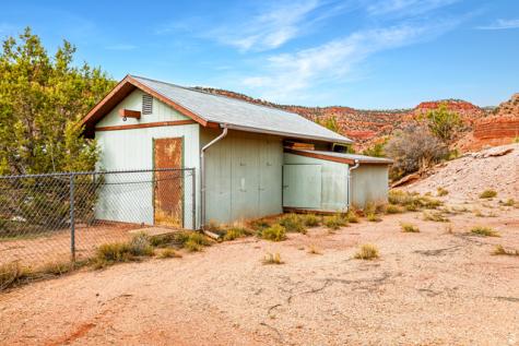 4441 E Red Cliffs Drive E Kanab UT 84741