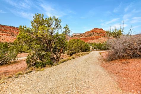 4441 E Red Cliffs Drive E Kanab UT 84741