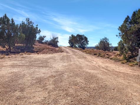 4441 E Red Cliffs Drive E Kanab UT 84741