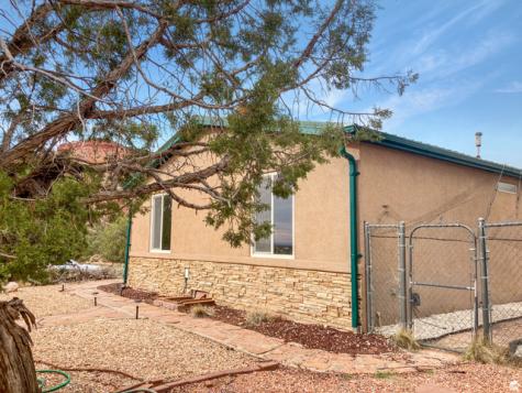 4441 E Red Cliffs Drive E Kanab UT 84741