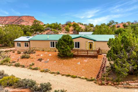 4441 E Red Cliffs Drive E Kanab UT 84741