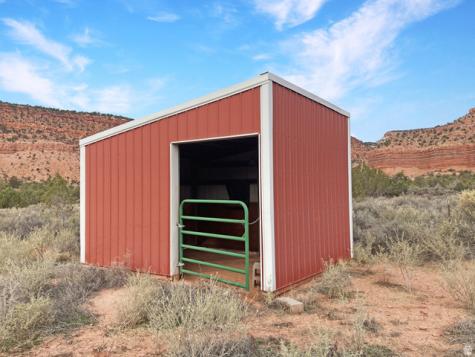 4441 E Red Cliffs Drive E Kanab UT 84741
