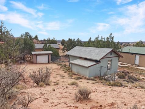 4441 E Red Cliffs Drive E Kanab UT 84741