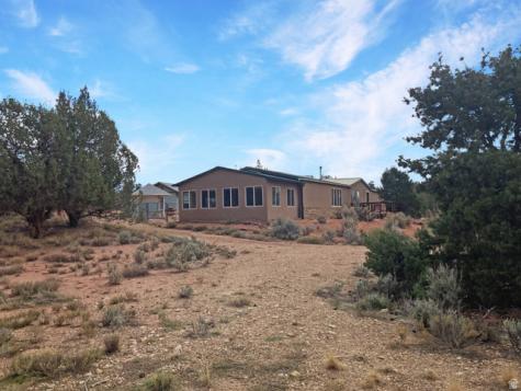 4441 E Red Cliffs Drive E Kanab UT 84741