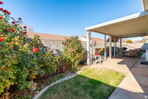 1134 E 900 S St. George UT 84790