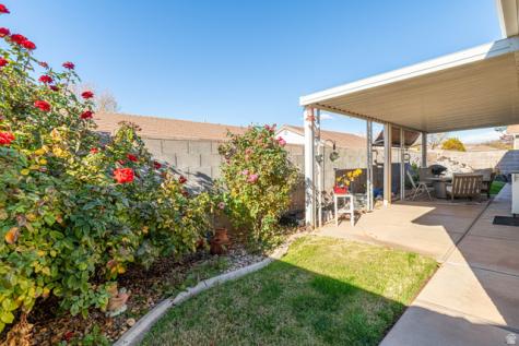 1134 E 900 S St. George UT 84790
