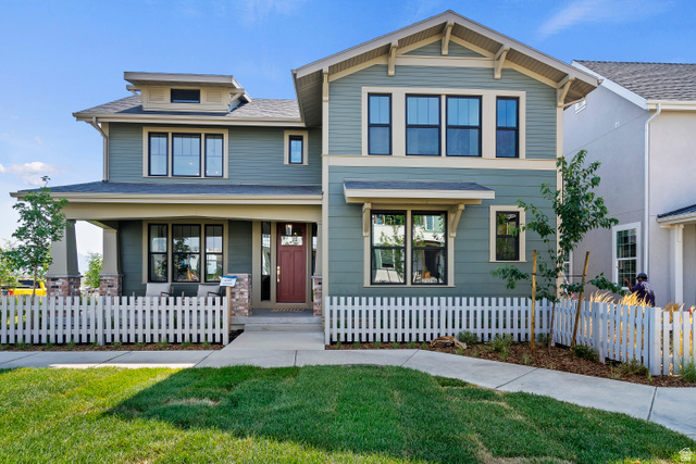 7091 W Docksider S South Jordan UT 84009