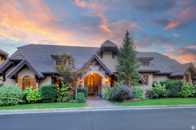 8778 S Falcon Heights Lane Sandy UT 84093
