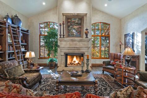 8778 S Falcon Heights Lane Sandy UT 84093
