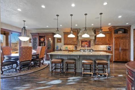 8778 S Falcon Heights Lane Sandy UT 84093