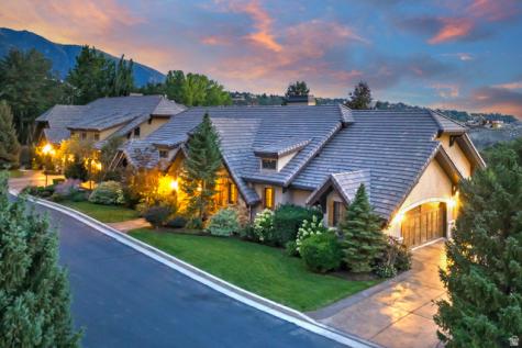 8778 S Falcon Heights Lane Sandy UT 84093