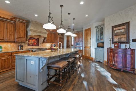 8778 S Falcon Heights Lane Sandy UT 84093