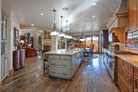 8778 S Falcon Heights Lane Sandy UT 84093