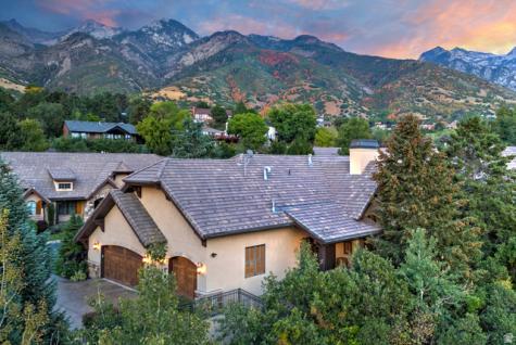 8778 S Falcon Heights Lane Sandy UT 84093