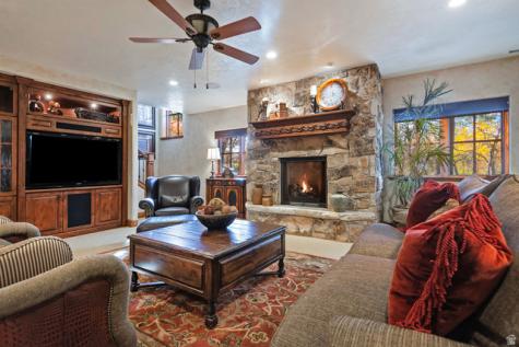 8778 S Falcon Heights Lane Sandy UT 84093