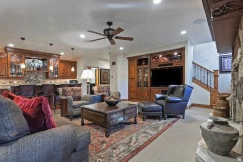 8778 S Falcon Heights Lane Sandy UT 84093