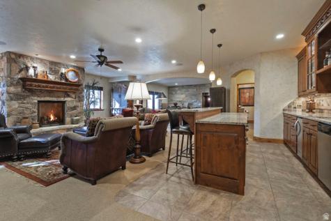 8778 S Falcon Heights Lane Sandy UT 84093