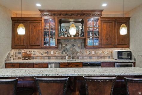8778 S Falcon Heights Lane Sandy UT 84093