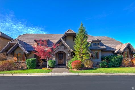 8778 S Falcon Heights Lane Sandy UT 84093