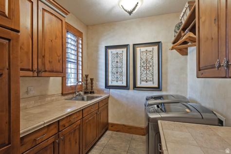 8778 S Falcon Heights Lane Sandy UT 84093