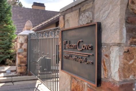8778 S Falcon Heights Lane Sandy UT 84093