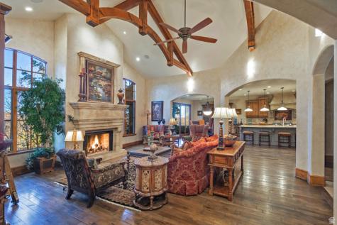 8778 S Falcon Heights Lane Sandy UT 84093