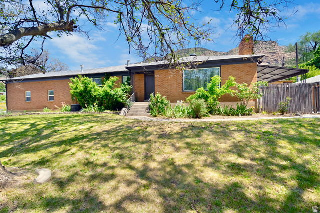 2304 Fillmore Avenue Ogden UT 84401