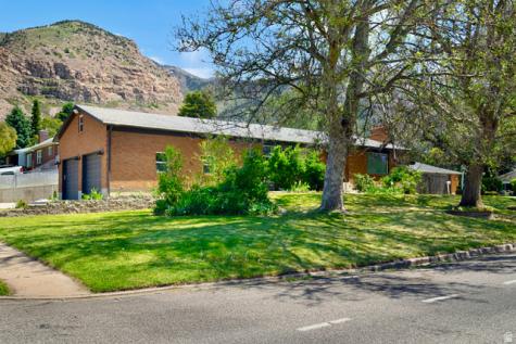 2304 Fillmore Avenue Ogden UT 84401