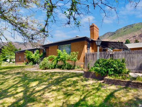 2304 Fillmore Avenue Ogden UT 84401