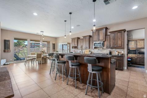 2376 E Stone Crest Circle St. George UT 84790