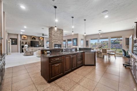 2376 E Stone Crest Circle St. George UT 84790