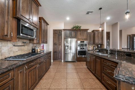 2376 E Stone Crest Circle St. George UT 84790
