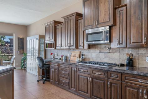 2376 E Stone Crest Circle St. George UT 84790
