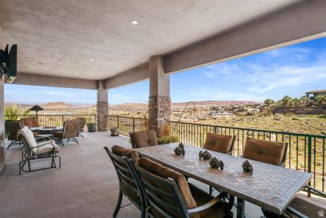2376 E Stone Crest Circle St. George UT 84790
