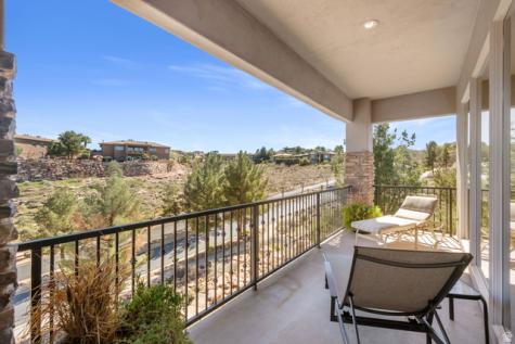 2376 E Stone Crest Circle St. George UT 84790