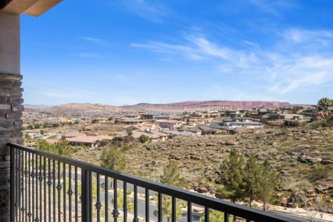 2376 E Stone Crest Circle St. George UT 84790