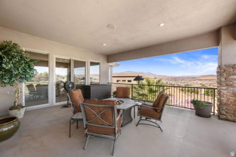 2376 E Stone Crest Circle St. George UT 84790