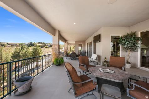 2376 E Stone Crest Circle St. George UT 84790