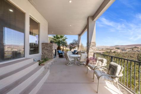 2376 E Stone Crest Circle St. George UT 84790