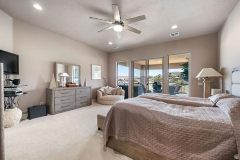2376 E Stone Crest Circle St. George UT 84790