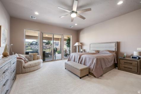 2376 E Stone Crest Circle St. George UT 84790