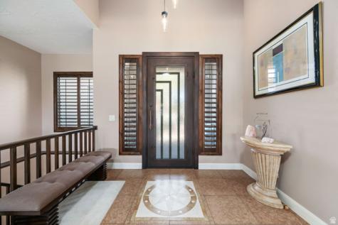 2376 E Stone Crest Circle St. George UT 84790