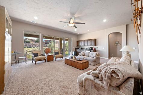 2376 E Stone Crest Circle St. George UT 84790